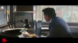 Мастер. фильм 2025 (трейлер)