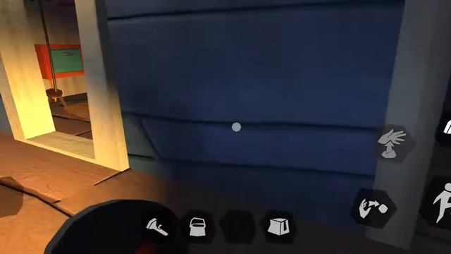 Второй акт привет соседа смотреть онлайн