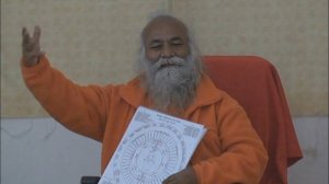 ОКЕАН ЗНАНИЙ И МЕДИТАЦИЯ