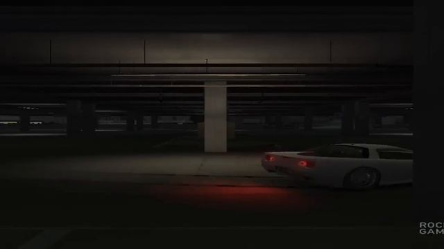 GTA 4 - Выходные Нико !
