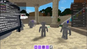 How to get *Time Rune Marker* in Find The Markers! #roblox #findthemarkers