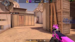 Купил новый нож бабочку | Демка в союзники с голосом | standoff2 iPhone8+