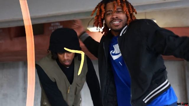 False Pride (Official Music Video) - Lil D From Third Ward смотреть онлайн