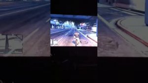GTA V BMX CHEAT+ GRAVITY MOON CHEAT+ SKYSCRAPER