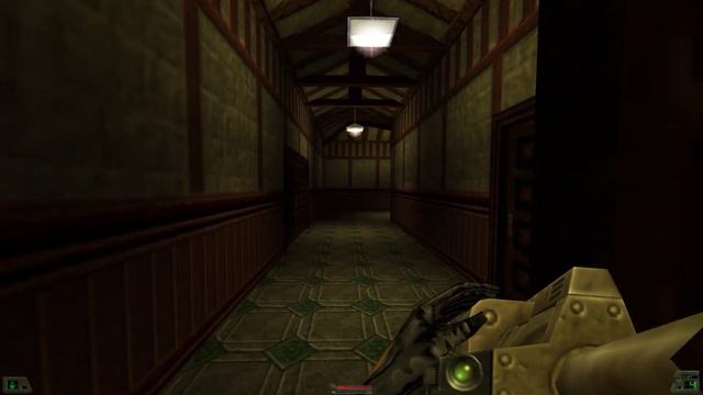 [2K] Soldier of Fortune — Глава 24 Замок: - Прохождение смотреть онлайн