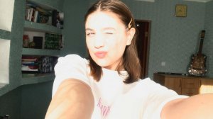 ✨️Дочечка приехала ❤️Погода для вязания 🧶✨️