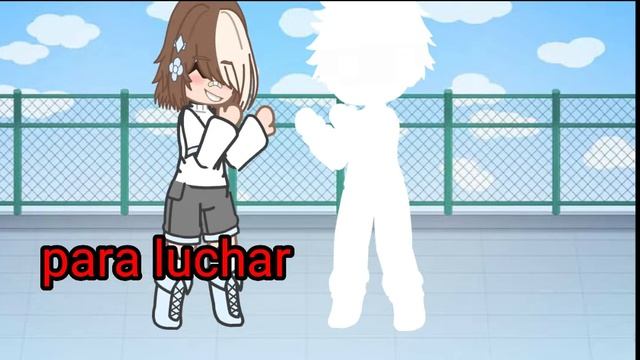 Estoy lista para luchar!?-meme- 😔👊😔😍 смотреть онлайн