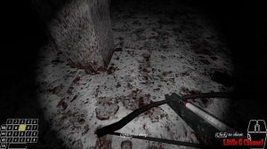 50 mice + perspective enemies + impossible mode + good ending Horror Granny Butter Remake 1.1.5