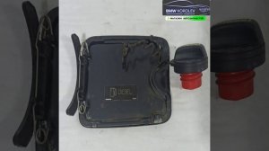 Купить Лючок бензобака XC90 2002-2015   9187720