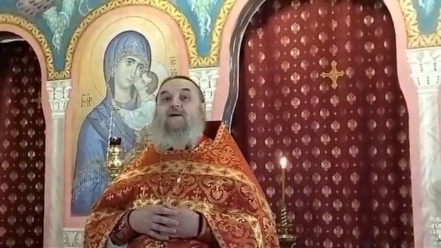 7-я СОФИЯ РОССИИ! ГДЕ СОФИЯ- ТАМ И РОССИЯ! Слово прт.Геннадия Беловолова в Софийской соборе Годенов смотреть онлайн