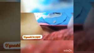 uzbek zapal bu qiz ko'chada o'ynashi bilan yuripti