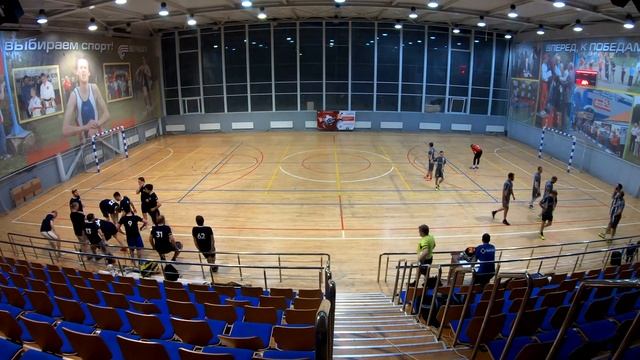 ФПР - ЦЕМЕНТ (12.05.2021) смотреть онлайн