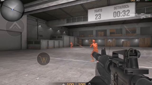 M4A1 | Standoff 2 | 0.16.0 смотреть онлайн