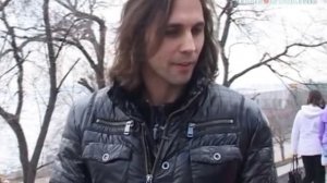 Эксклюзивное интервью Дмитрия Бозина