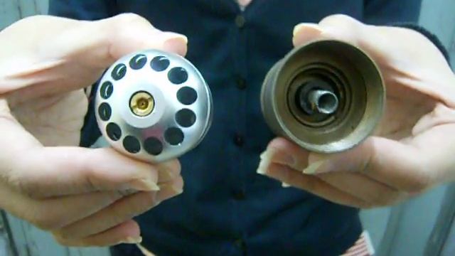 ELEMENT M203 84rd Cartridge by Tiger111hk Airsoft Lucky draw смотреть онлайн