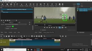 Track Movement of an Object - Motion Tracking Filter - Shotcut Video Editor