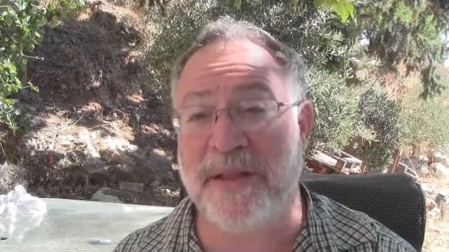 Parashat Pinchas Total Devotion to the land of Israel