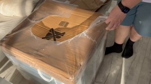 РАСПАКОВКА С OZON | ОБУСТРОЙСТВО КУХНИ