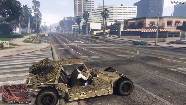 MILITÄR BUGGY mit GARANTIEN!! DUNE FAV Tuning + Test, ALLE WAFFEN - GTA Online Gunrunning смотреть онлайн