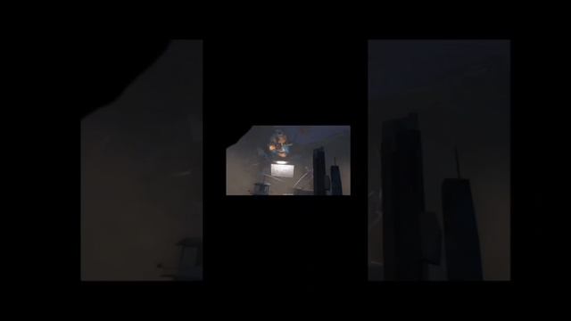 Skibidi Error season 1