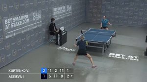 23  января 2022. Серый зал. Вечерний  турнир. Финалы. ТT CUP