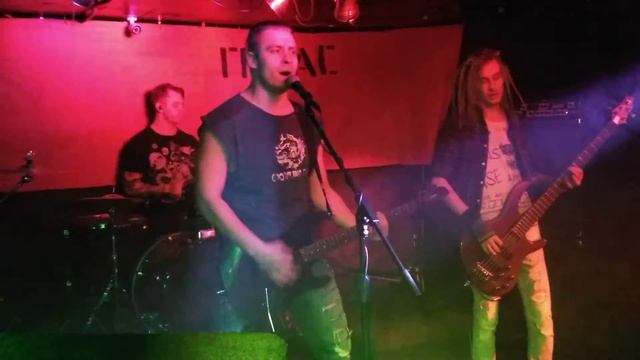 ПЕГАС 27.12.2019 в клубе 102db Сургут смотреть онлайн