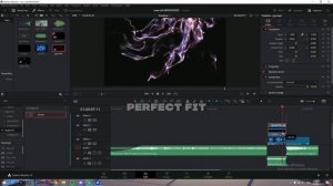 *UNIQUE TRIPPY* Overedit Buildup & Impact (FREE PRESETS, Davinci Resolve 18)
