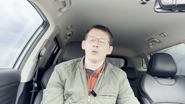 Поменял корейца на китайца, купил Belgee X70, передний привод, автомат, комплектация Active смотреть онлайн