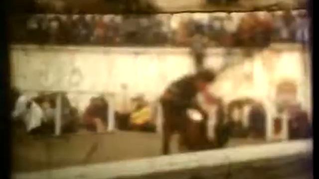 Замок Зноймо ЧССР 1976г