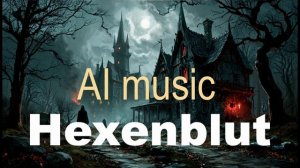 Hexenblut