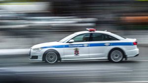 Школьный сторож-душитель набросился на второклассницу из Иркутска