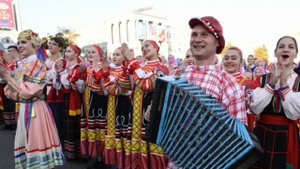 Куряночка