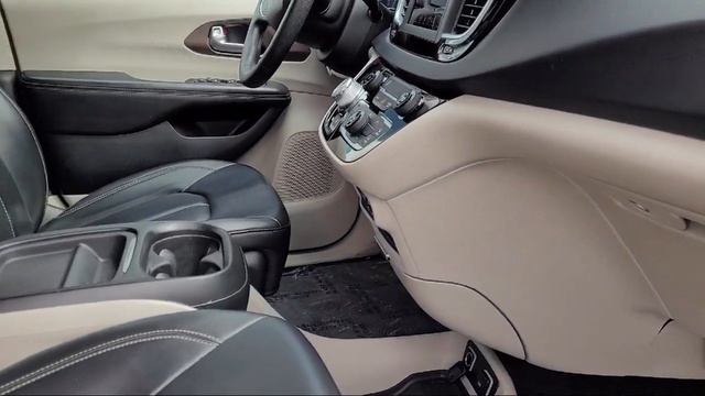 2020 Chrysler Voyager LXI Passenger Van Merced Turlock Modesto Fresno Los Banos смотреть онлайн