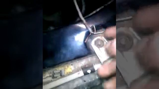 Очередная детская болезнь лады. Причины не запуска. Короткое замыкание. смотреть онлайн