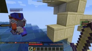 Я показал как правильно выполняется дюп железа в майнкрафт