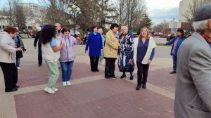 Черешня белая...... 05.04.25.