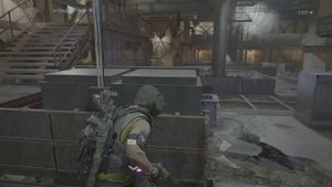Tom Clancy’s The Division 2 #21