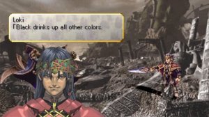 Live VALKYRIE PROFILE-LENNETH Comment avoir La Fin A,B,C.