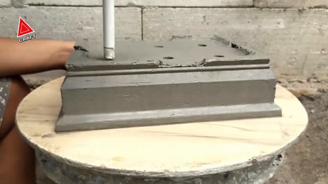 How to Make Bonsai Pots From Cement смотреть онлайн