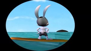 LU VÀ BUN - Phim hoạt hình xuất sắc nhất Việt Nam 2018 | Phim 3D Việt Nam Hay Nhất Cho Trẻ Em