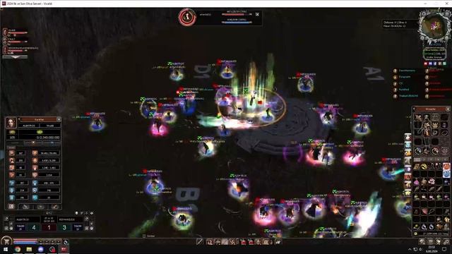 ALBATROS VS REFAHAİLESİ 06.08.2024 смотреть онлайн