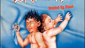 Exodus - Bonded By Blood – (Bonded By Blood  - 1985) - Thrash Metal - Lyrics