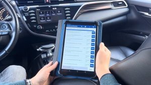 Launch x 431 Pro VII PAD + Thinkdiag 2