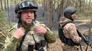 Алаудинов оценил потери ВСУ при попытке прорыва в Белгородскую область