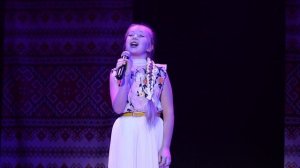 Выбач Анастасия