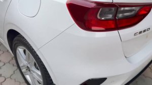 kia  Ceed  2019 luxe