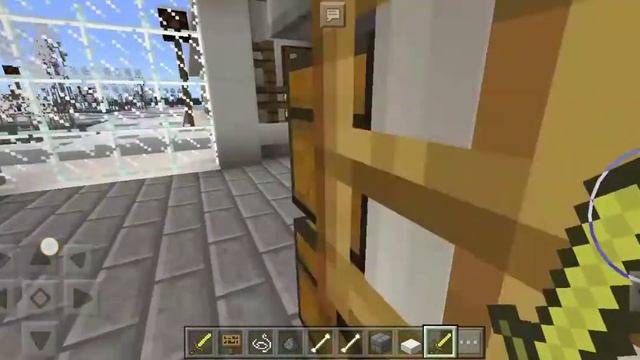 Minecraft bungalow explore смотреть онлайн