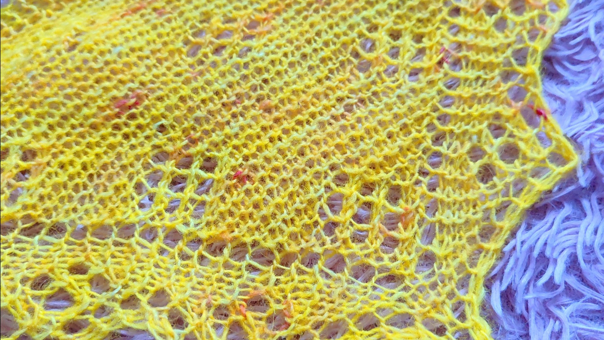 Косынка зубчиками. Описание Вторая часть смотреть онлайн