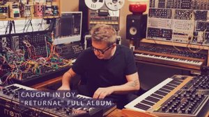 Returnal - full album (Tangerine Dream meets Pink Floyd and Boards of Canada)
