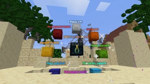 🎁ОТКРЫТИЕ ДОНАТ КЕЙСОВ🎁|HolyWorld\Холиворлд|АНАРХИЯ